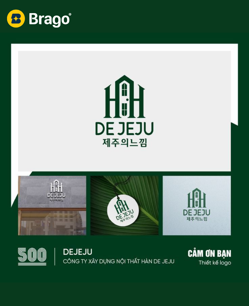 Brand Logo Design: The Secret to Creating a Unique Identity for Your Business