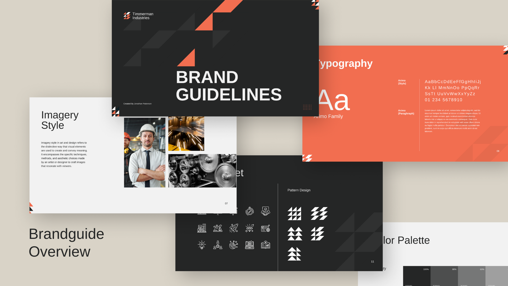 Brago’s All-in-One Branding Solutions: The Solid Foundation for Sustainable Growth Brago’s All-in-One Branding Solutions: The Solid Foundation for Sustainable Growth