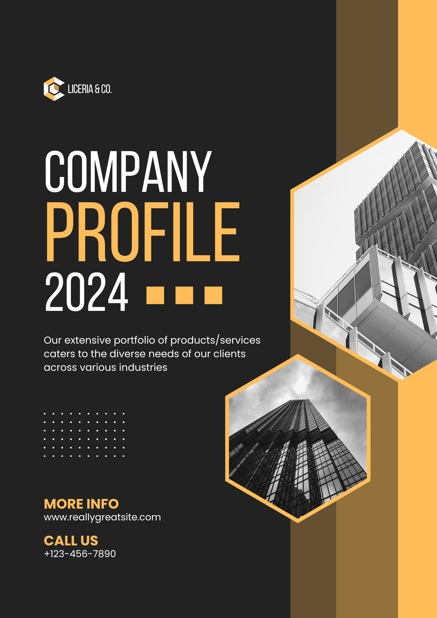 Discover New Brand Power With Brago