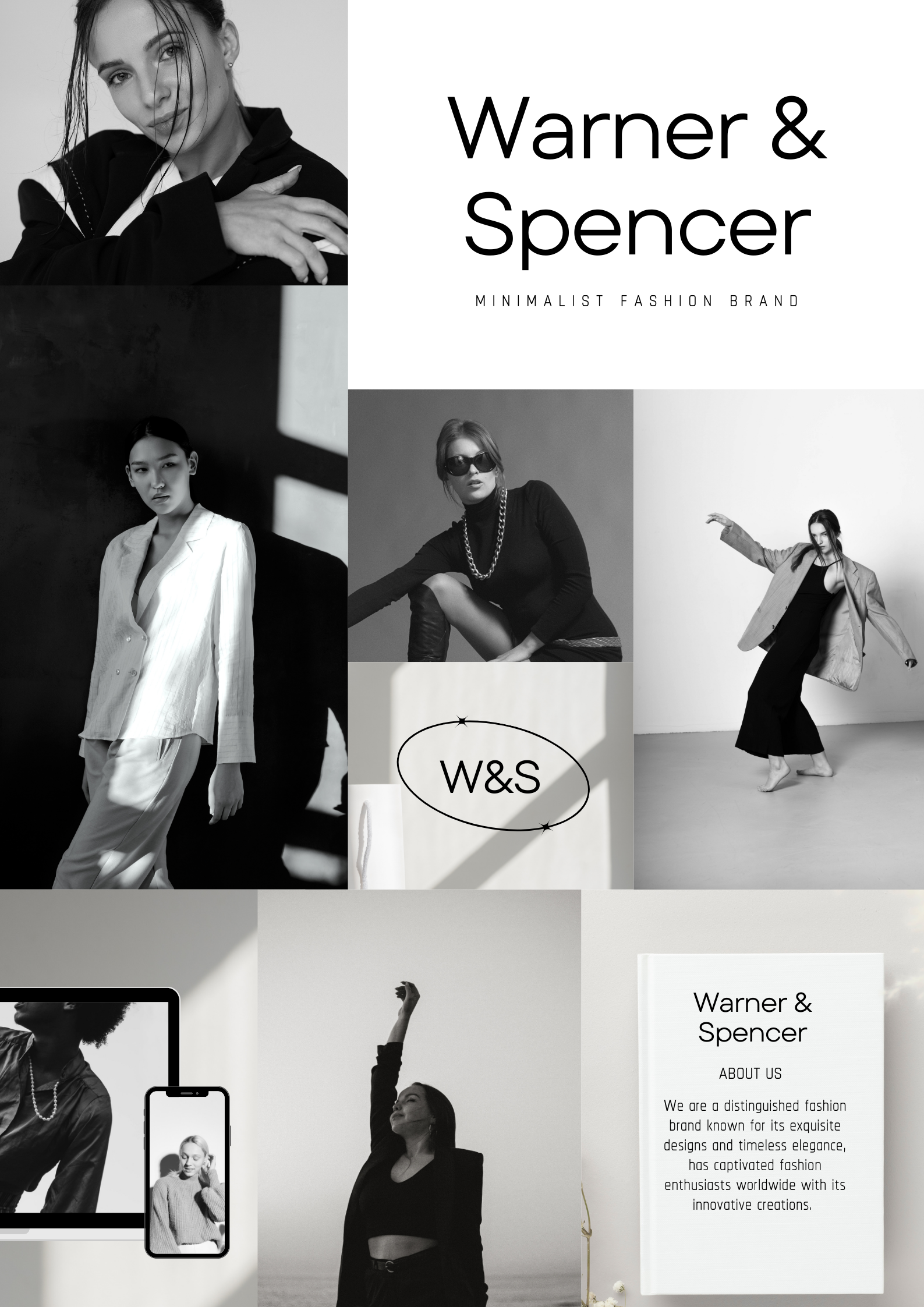 Professional Company Profile Design: Secrets to Make Your Business Shine | BRAGO Agency™ Professional Company Profile Design: Secrets to Make Your Business Shine | BRAGO Agency™