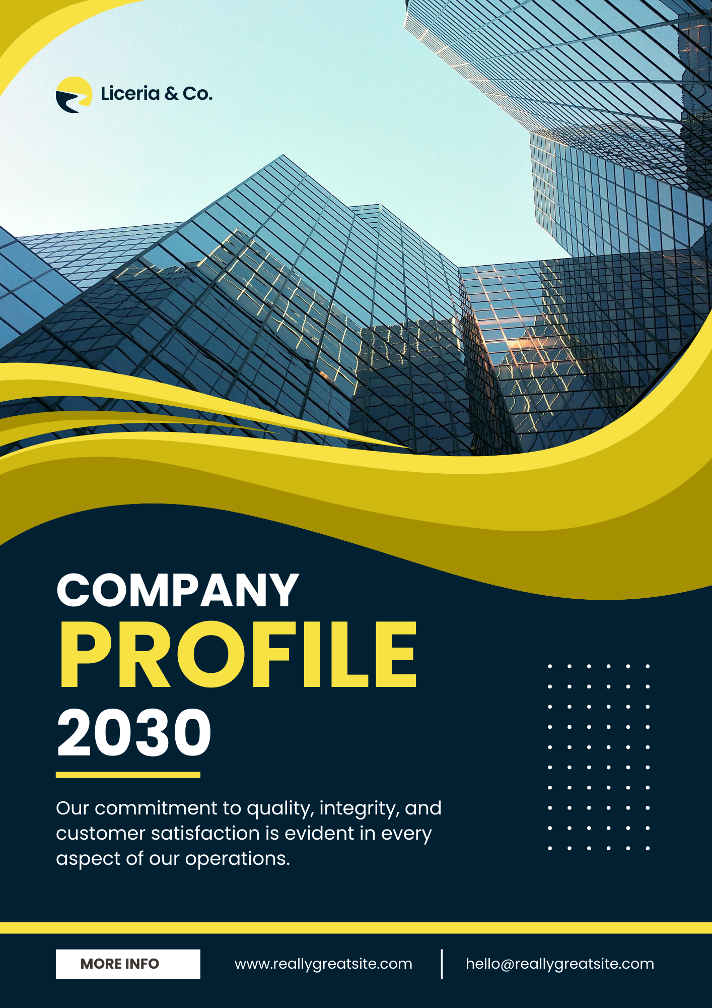 Company Profile Design Services in Da Nang – Professional and Reliable at Brago.vn Company Profile Design Services in Da Nang – Professional and Reliable at Brago.vn