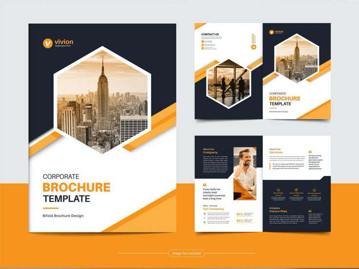 What Is a Company Profile? A Guide to Designing a Professional Company Profile for Your Business What Is a Company Profile? A Guide to Designing a Professional Company Profile for Your Business